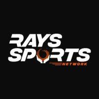 rays sports network inc. logo image