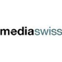 media swiss ag logo image