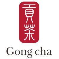 gong cha taiwan logo image