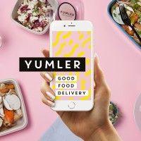 yumler logo image