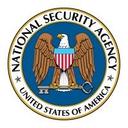 logo of National Security Agency