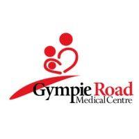 gympie road medical centre logo image