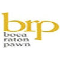 boca raton pawn logo image