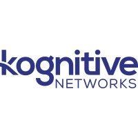 kognitive networks logo image