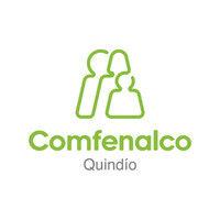 eventos empresariales comfenalco quindío logo image