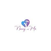 nanny and me logo image