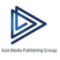 asia media publishing group logo image