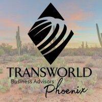 transworld business advisors of phoenix logo image