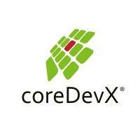 coredevx logo image