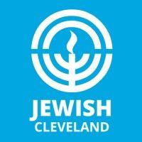 jewish federation of cleveland logo image