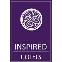 inspired hotels logo image