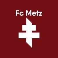 fc metz logo image