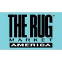 the rug market america logo image