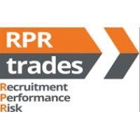 rpr trades logo image