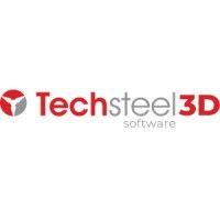 techsteel logo image