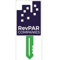 revpar companies logo image