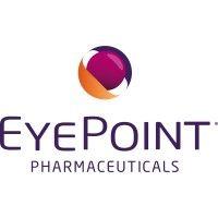 eyepoint pharmaceuticals logo image