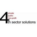 logo of 4th Sector Solutions Inc