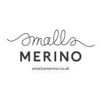 smalls merino logo image