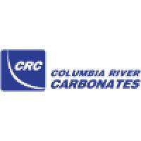 columbia river carbonates logo image