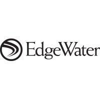 edgewater power boats