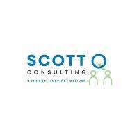 scott q consulting logo image