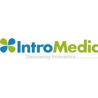 intromedic co.,ltd logo image