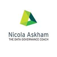 nicola askham ltd t/a the data governance coach logo image