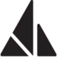 paper triangles logo image