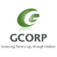 gcorp consulting logo image