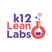 k12 lean labs logo image