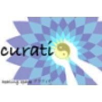 curatio logo image