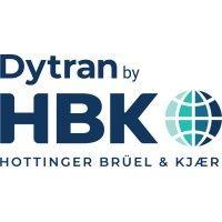 dytran by hbk logo image