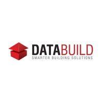 databuild logo image