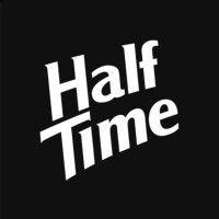 half time logo image