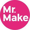 logo of Mr Make It Happen