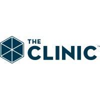 the clinic colorado logo image