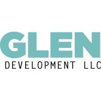 glen development llc logo image