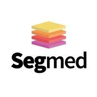 segmed, inc. logo image