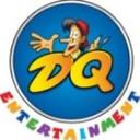 logo of Dq Entertainment