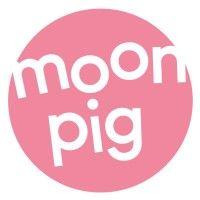 moonpig logo image