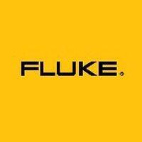 fluke corporation logo image