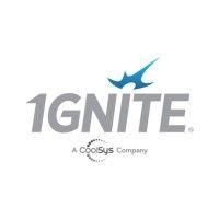 1gnite solutions logo image