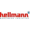 logo of Hellmann Worldwide Logistics