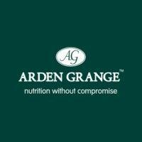 arden grange pet foods logo image