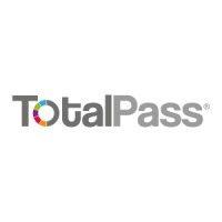 totalpass logo image