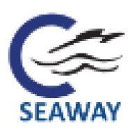 seaway logistics ltd logo image