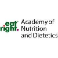 academy of nutrition and dietetics logo image