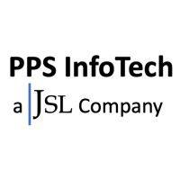 pps infotech (a jazz solutions company) logo image