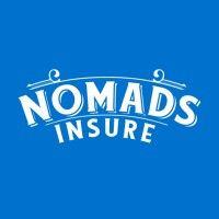 nomads.insure logo image